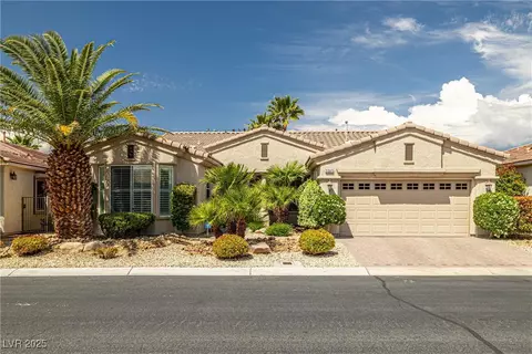 5067 Pensier St, Las Vegas, NV 89135