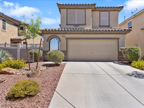 1124 Aspen Cliff Dr, Henderson, NV 89011