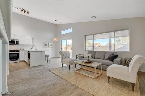 4331 Golden Palomino Ln, North Las Vegas, NV 89032