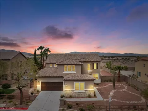 7756 River Mist Ct, Las Vegas, NV 89113