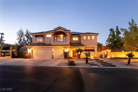 7320 Falvo Ave, Las Vegas, NV 89131
