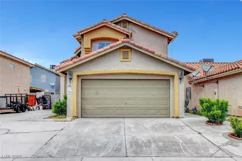 4008 Lighthouse Ave, Las Vegas, NV 89110