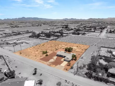 5085 Raven Ave, Las Vegas, NV 89139