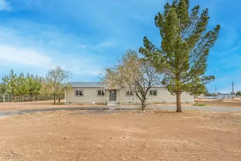 3141 Pittman St #1, Pahrump, NV 89060