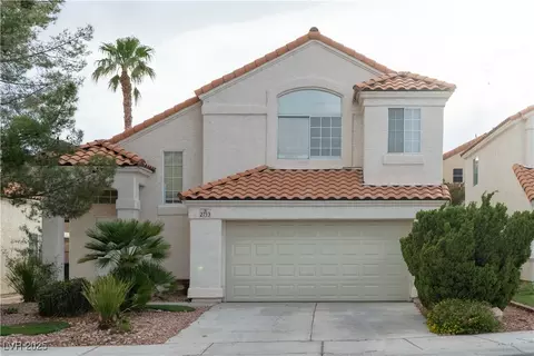 2753 Devita Cir, Las Vegas, NV 89117