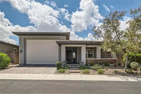 Undisclosed, Henderson, NV 89011
