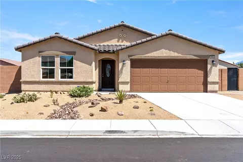 3966 E Garfield Dr, Pahrump, NV 89061