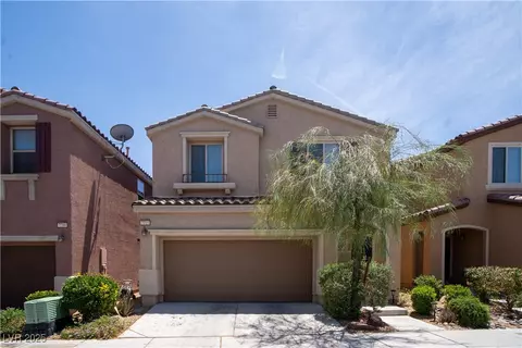 7715 Peaceful Trellis Dr, Las Vegas, NV 89179