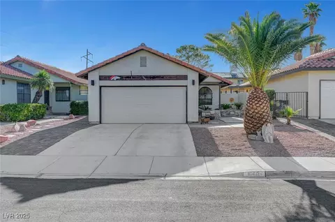 1060 Neil Armstrong Cir, Las Vegas, NV 89145