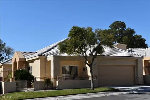 325 Wild Plum Ln, Las Vegas, NV 89107
