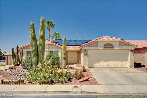 1536 Leatherleaf Dr, Las Vegas, NV 89123