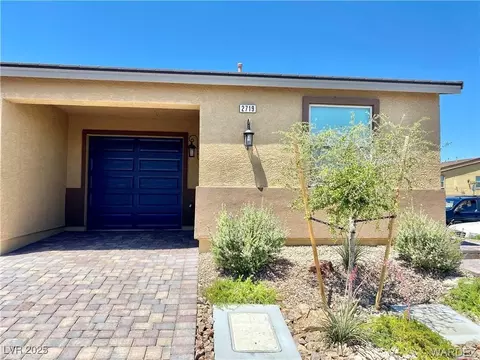 2719 Chinaberry Hill St, Laughlin, NV 89029