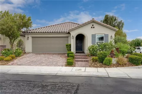7052 Blissful Peak St, North Las Vegas, NV 89084