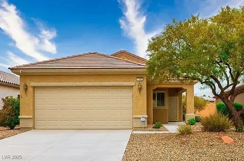 1782 Black Fox Canyon Rd, Henderson, NV 89052
