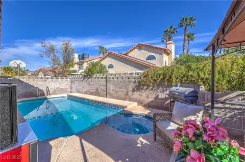 6408 Deadwood Rd, Las Vegas, NV 89108