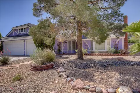 6773 Obannon Dr, Las Vegas, NV 89146