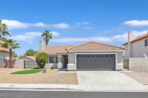 540 Kelsford Dr, Las Vegas, NV 89123