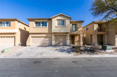 3774 Dusky Flycatcher St, Las Vegas, NV 89122
