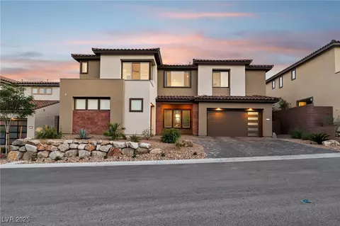 12155 Sage Thunder Ave, Las Vegas, NV 89138