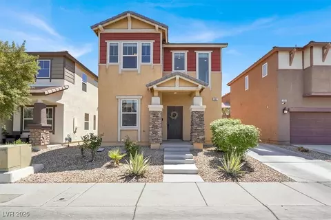 992 Wagner Valley St, Henderson, NV 89052