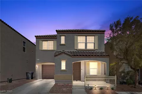 9174 Mcginnis Ave, Las Vegas, NV 89148