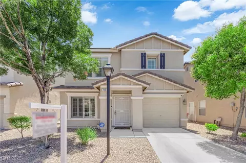 7257 Early Pioneer Ave, Las Vegas, NV 89129