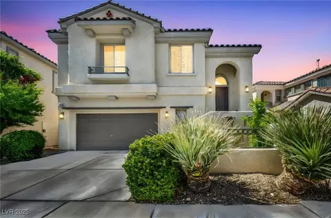11908 Menchaca Ln, Las Vegas, NV 89138