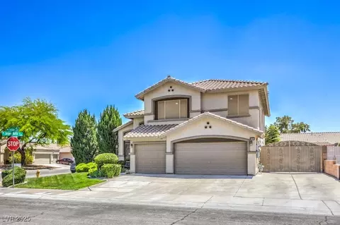 6301 Citrine Ave, Las Vegas, NV 89130