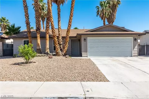 3143 La Mesa Dr, Henderson, NV 89014