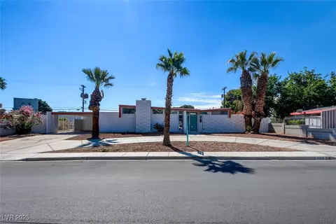 3368 Seneca Dr, Las Vegas, NV 89169