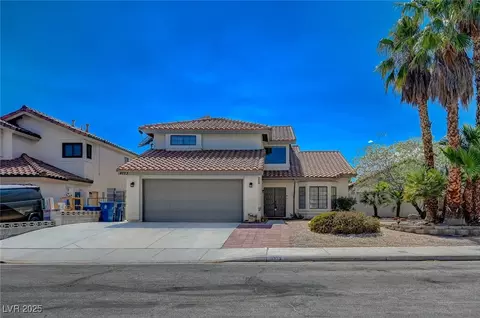 4773 Sarazen Cir, Las Vegas, NV 89103