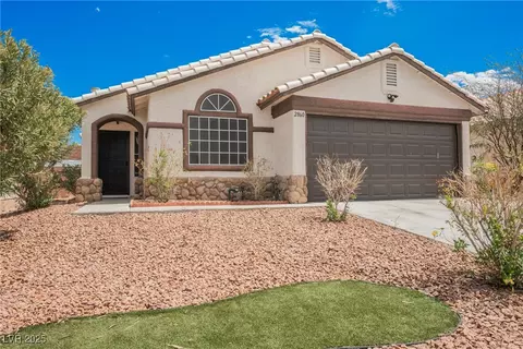 2860 Galena Peak Ln, Las Vegas, NV 89156
