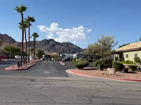 810 Pelican Way #78, Boulder City, NV 89005