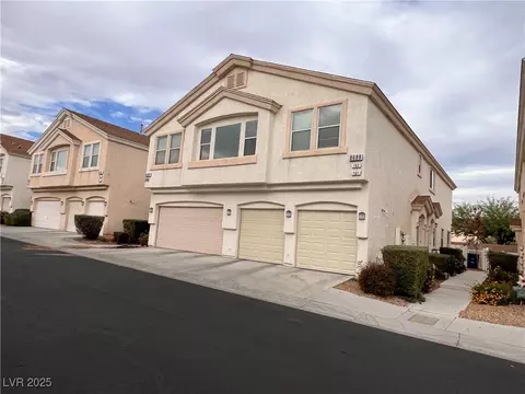 8688 Tomnitz Ave #101, Las Vegas, NV 89178