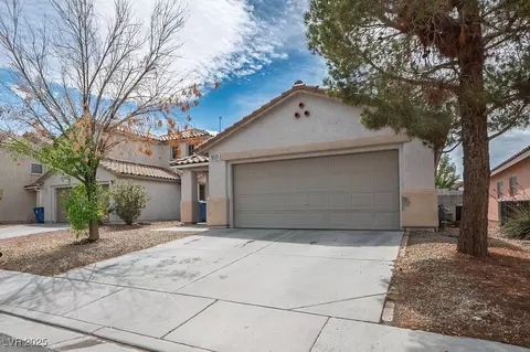 9535 Golden Scots Ct, Las Vegas, NV 89123