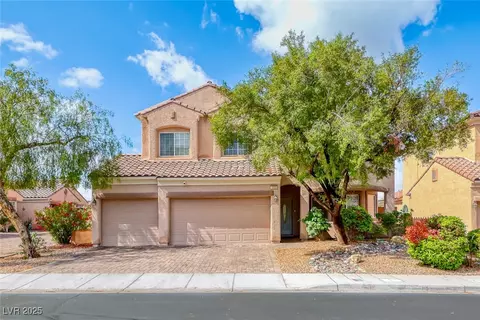 1033 Logan Patrick Dr, Henderson, NV 89052