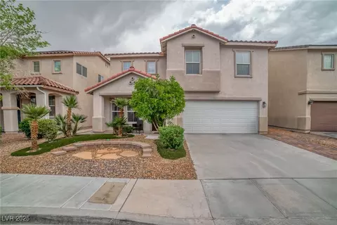 5021 Apache Valley Ave, Las Vegas, NV 89131