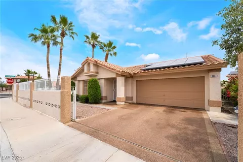 988 Flapjack Dr, Henderson, NV 89014