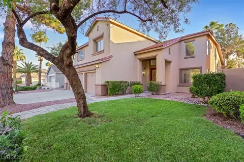 249 Gentle Springs Dr, Henderson, NV 89012