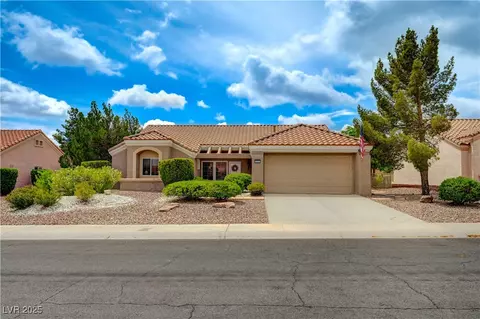 8525 Festival Dr, Las Vegas, NV 89134