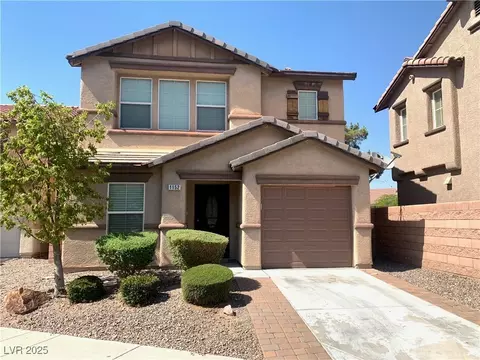 1152 Paradise Desert Ave, Henderson, NV 89002