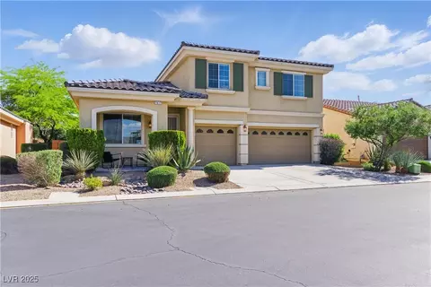7417 Horizon Rock Ave, Las Vegas, NV 89179
