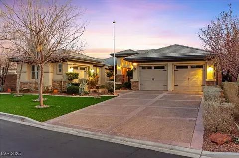 6907 May Basket Ave, Las Vegas, NV 89131