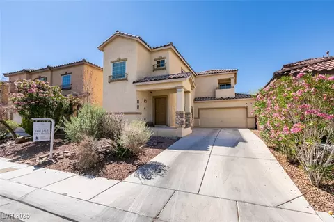 3553 Terneza Ave, North Las Vegas, NV 89081