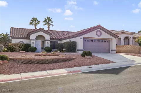 9921 Woodhouse Dr, Las Vegas, NV 89134