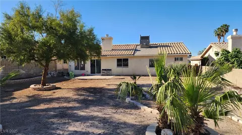 4285 El Como Way, Las Vegas, NV 89121