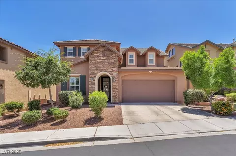 10353 Settlers Run Ave, Las Vegas, NV 89166