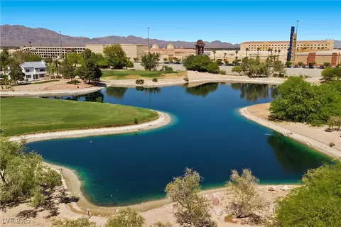 4821 Black Bear Rd #101, Las Vegas, NV 89149