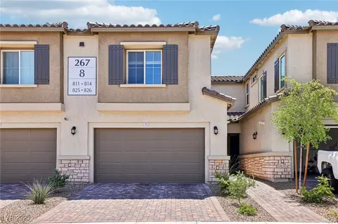 267 Cordelia Cove Ave #812, Henderson, NV 89011