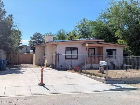1655 N Gateway Rd, Las Vegas, NV 89115